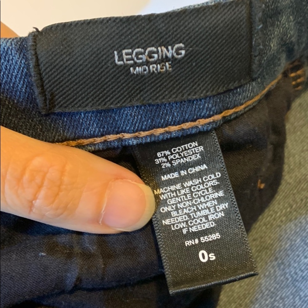 Express jeans - Picture 5 of 6